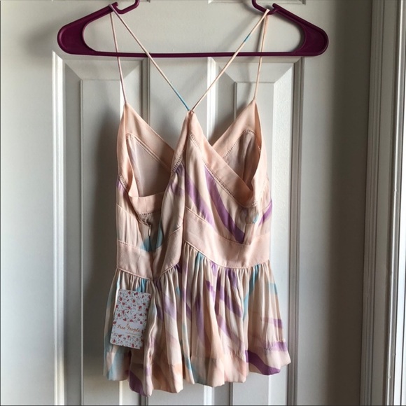 Free People Tank - Picture 2 of 4